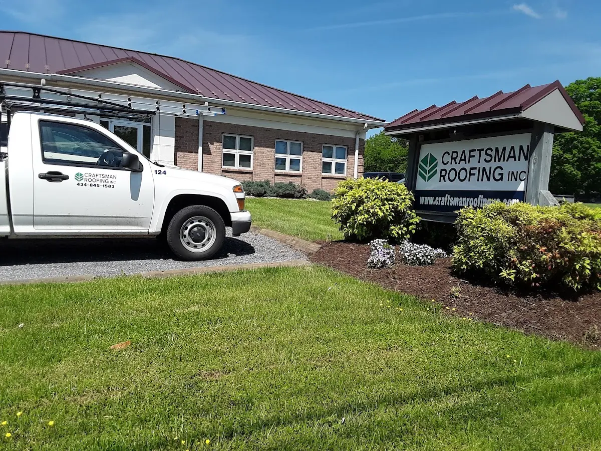 Quality Roof Inspection & Assessment by experienced craftsmen in Mount Washington